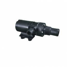 Raritan Macerator Pump