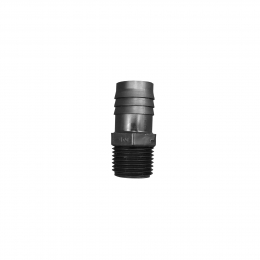 In-Line Strainer Adapter