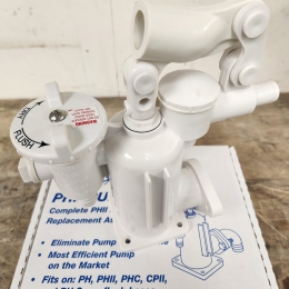 Refurbished PHIIPUMP 9993