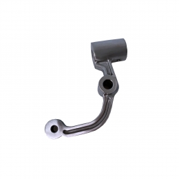 Fresh Head Piston Lever