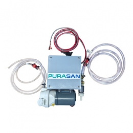 Purasan EX2 Control Module