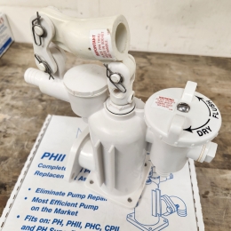 Refurbished PHIIPUMP 10372
