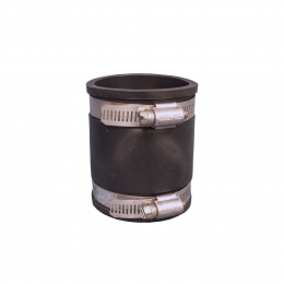 Rubber Coupling