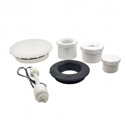 Smart Toilet Control Tank Float Sensor Kit