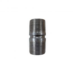 Cold Water Intake Nipple for Water Heater