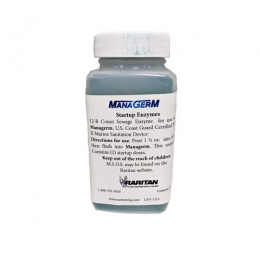 Managerm 3oz Enzymes