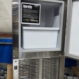 Blemished 87B515-1 Icerette-Refurbished