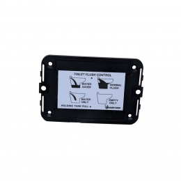 Smart Toilet Control Wall Panel Circuit Board