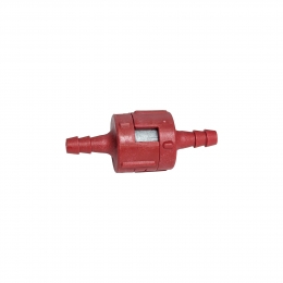 Crown Head Siphon Check Valve