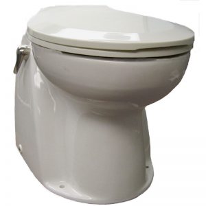 Marine Toilets Category