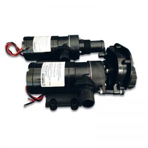 Macerator Pump Product