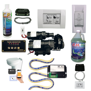Sanitation Accessories Category