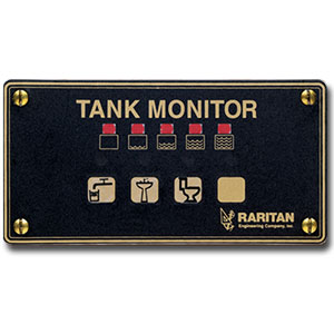 Tank Monitor Products